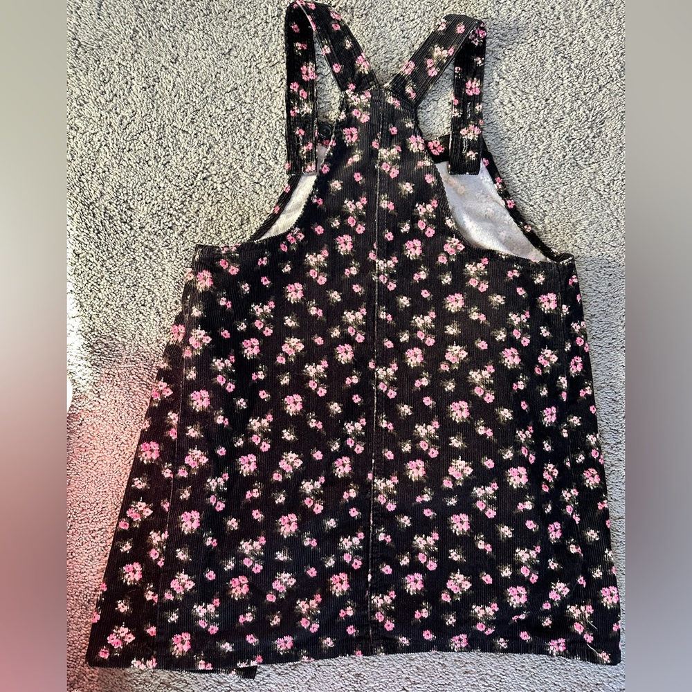 Girls Corduroy Skirtall